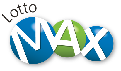 AuroraLottoBeacon – Lotto Max logo